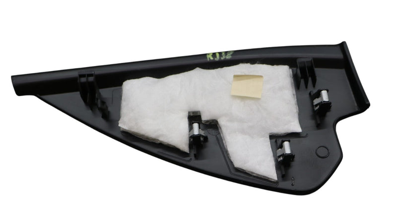 Load image into Gallery viewer, 17-25 Alfa Romeo Giulia Right Passenger Side End Cap Trim Cover Panel Oem
