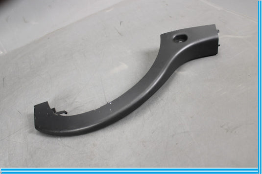 06-11 Mercedes CLS550 W219 Rear Left Trunk Lid Hinge Plastic Cover Oem