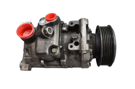 09-12 Audi A4 A5 A/C AC Air Conditioning Compressor Pump 8KD260805 Oem