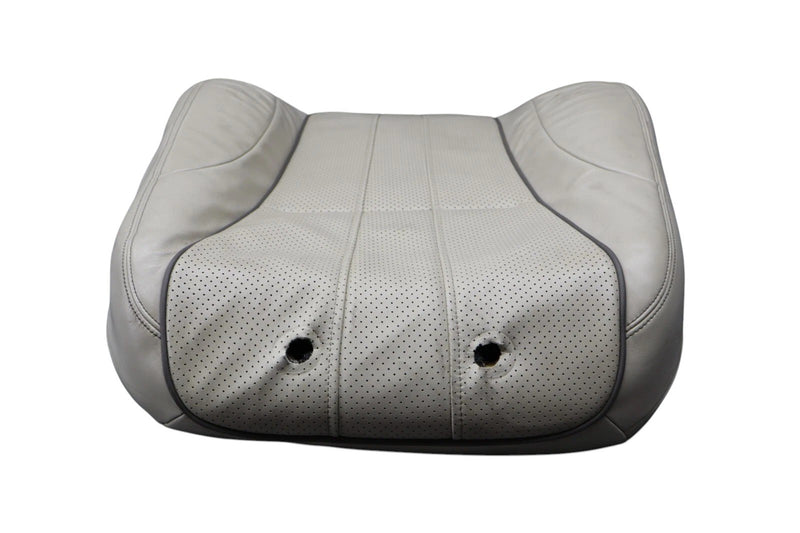 Load image into Gallery viewer, 10-19 Jaguar XJ XJL X351 Front Right Side Top Upper Seat Cushion AW93F6481C Oem
