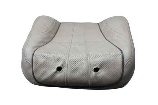 10-19 Jaguar XJ XJL X351 Front Right Side Top Upper Seat Cushion AW93F6481C Oem