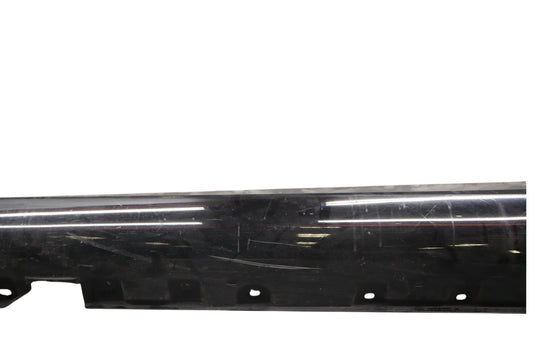 05-20 Mercedes R172 SL400 SLK350 Left Rocker Skirt Molding Panel A1726980154 OEM