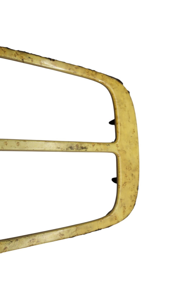 Load image into Gallery viewer, 02-10 Lexus SC430 Z40 Front Center Console Gear Shifter Bezel Trim Wood Oem
