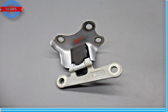 07-15 Jaguar XK XKR Convertible Rear Left Driver Side Trunk Lid Hinge Oem