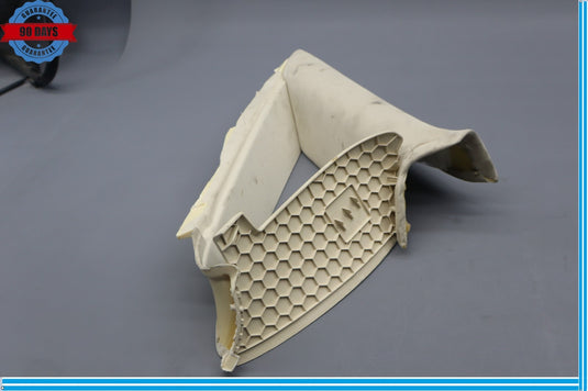 12-18 Audi A7 Quattro Rear Left Side C Pillar Upper Quarter Cover Trim Oem