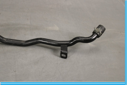 03-18 Bentley Continental Coolant Water Hose Tube Pipe Oem