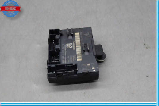 11-12 Porsche Cayenne 958 Front Right Passenger Side Door Control Module Oem