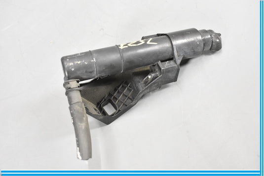 07-12 Mercedes GL550 GL450 Front Left Side Headlight Washer Spray Nozzle Oem