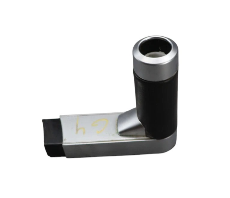 Load image into Gallery viewer, 03-07 Hummer H2 Transmission Gear Sift Shifter Selector Knob Handle 15808173 Oem
