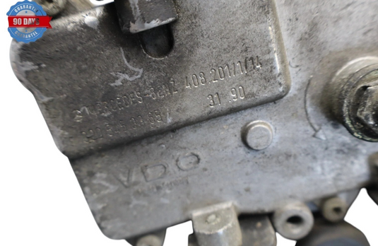 90-93 Mercedes 500SL 300SL 600SL R129 Cruise Control Actuator 0005453365 Oem