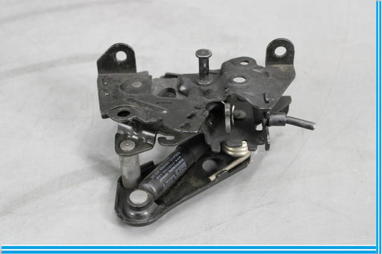 09-15 BMW 750Li 750i F01 F02 Front Right Hood Latch Lock Actuator 139896-10 Oem