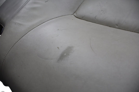 02-05 Lexus Z40 SC430 Rear Lower Seat Bottom Cover Cushion 71075-24310 Oem