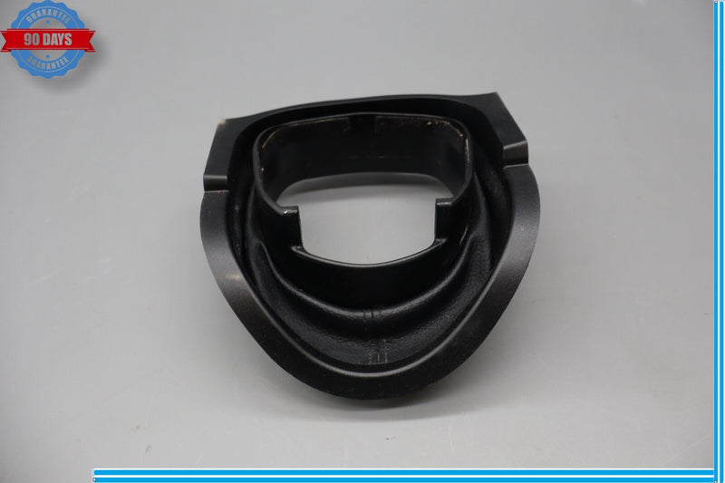 Load image into Gallery viewer, 06-12 Mercedes W164 Ml320 GL320 Steering Column Trim Shroud Cover Black Oem
