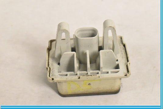 15-20 Mercedes C300 W205 Rear License Plate Light Lamp LED 0999067000 Oem