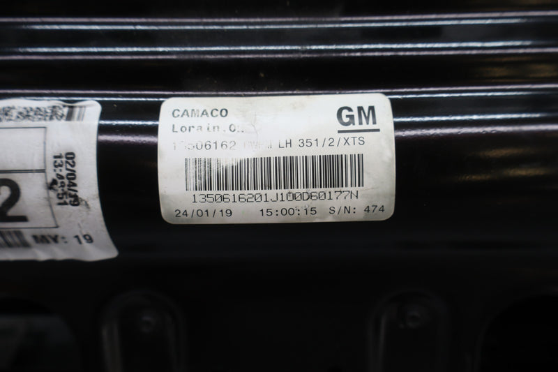 Load image into Gallery viewer, 13-19 Cadillac XTS Front Left Driver Side Seat Track Rail Assembly Oem
