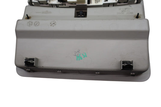 11-17 Infiniti QX56 QX80 Interior Overhead Console Dome Light Lamp Oem