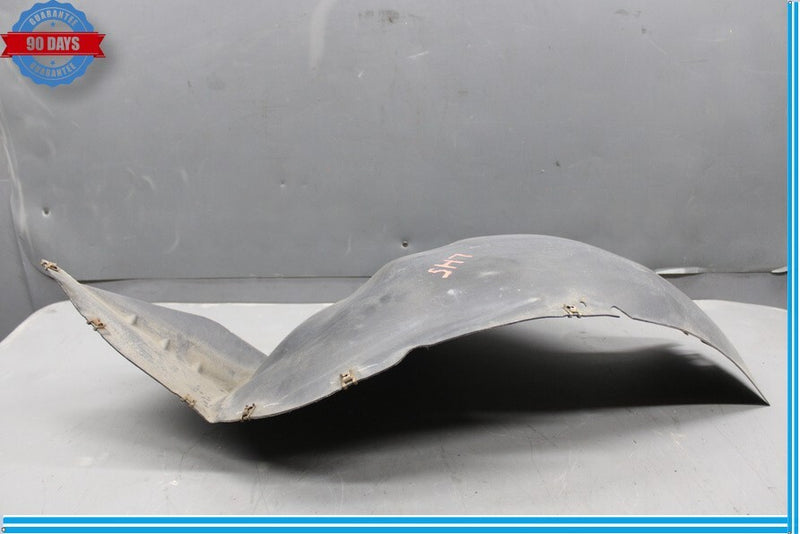 Load image into Gallery viewer, 02-05 Ford Thunderbird Front Left Rearward Inner Fender Liner Splash Guard Oem
