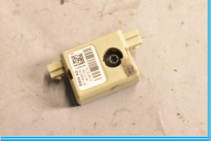 Load image into Gallery viewer, 09-15 BMW 750i 750Li Radio Signal Trap Circuit Antenna Module 9118262 Oem

