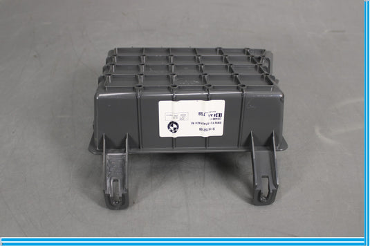 09-15 BMW 750i 750Li Rear Trunk Floor Right Side Storage Compartment Box Oem