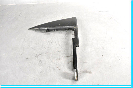 12-18 Mercedes CLS550 CLS63 W218 Rear Right Side Quarter Window Glass Oem