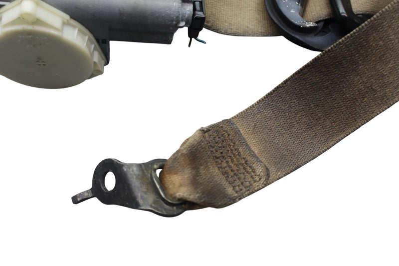 Load image into Gallery viewer, 12-15 BMW 320 328i 335i Front Left Driver Side Seat Belt Seatbelt Retractor Oem
