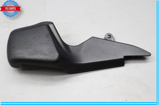 12-16 BMW F30 428i Front Right Passenger Side Inner Seat Trim Cover Oem