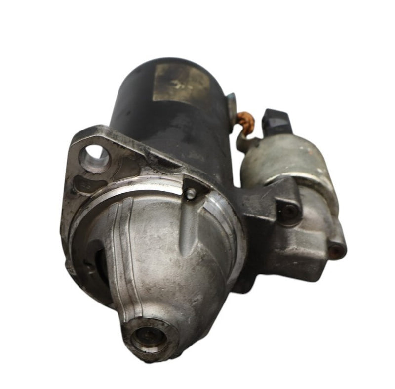 Load image into Gallery viewer, 12-18 BMW 320i 328i F30 Engine Ignition Starter Motor Unit 2013071114 Oem
