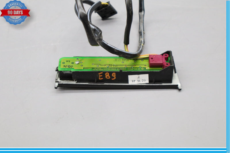 Load image into Gallery viewer, 03-06 Mercedes R230 SL500 SL600 Shifter Gear Select Indicator Switch Oem
