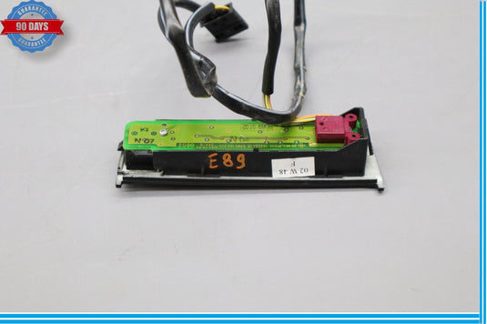 03-06 Mercedes R230 SL500 SL600 Shifter Gear Select Indicator Switch Oem