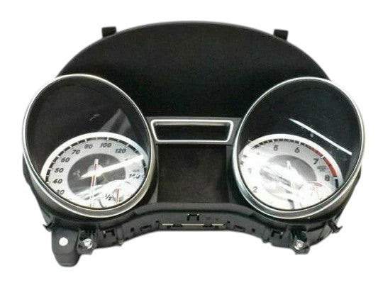 14-19 Mercedes CLA-250-Class Instrument Cluster Speedometer A1179007600 oem