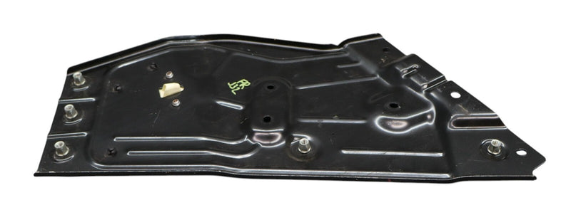 Load image into Gallery viewer, 14-20 Maserati Ghibli M157 Front Right Side Door Central Reinforcement Plate Oem
