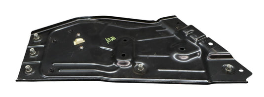 14-20 Maserati Ghibli M157 Front Right Side Door Central Reinforcement Plate Oem