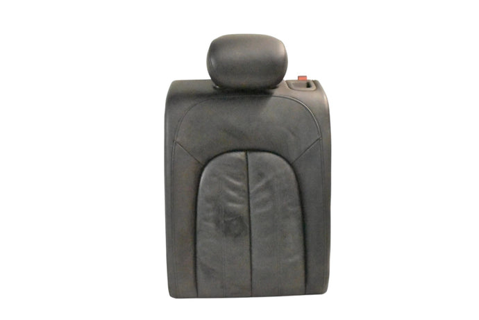 12-18 Audi A7 S7 RS7 Quattro Rear Left Driver Side Seat Upper Cushion Black OEM