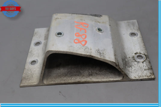 07-15 Jaguar X150 XK XKR Rear Right Bumper Reinforcement Impact Bar Bracket Oem