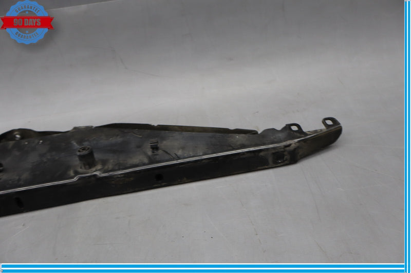 Load image into Gallery viewer, 09-12 BMW 740i 750Li F01 F02 Front Radiator Upper Top Cover Support Oem
