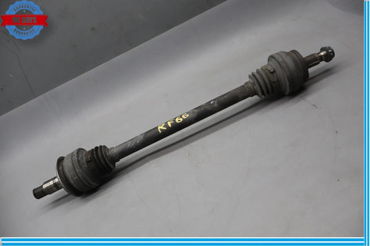 08-14 Mercedes C250 C350 W204 Rear Right Passenger Side Axle CV Half Shaft Oem