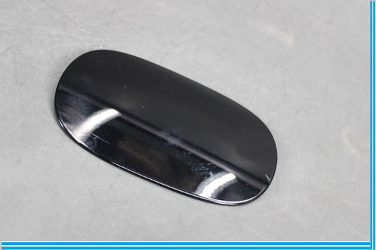 11-18 Porsche Cayenne Fuel Gas Tank Filler Door Cover Lid Oem