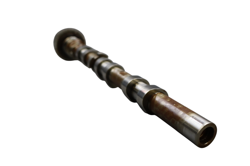 Load image into Gallery viewer, 14-17 Maserati Ghibli 3.0L Left Side Engine Intake Camshaft 05047880AA Oem
