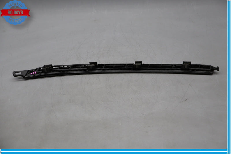 Load image into Gallery viewer, 10-16 Porsche Panamera Right Dash Defrost Vent Grill Grille Trim Panel Oem
