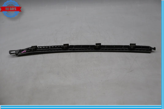 10-16 Porsche Panamera Right Dash Defrost Vent Grill Grille Trim Panel Oem