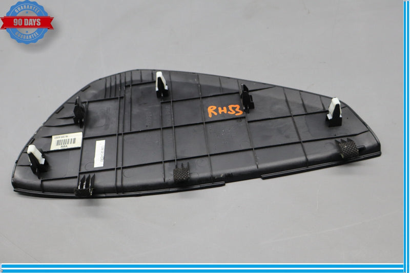 Load image into Gallery viewer, 15-20 Hyundai Genesis G80 Front Right Passenger Side Dash End Cap Trim Cover Oem
