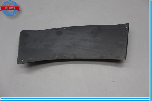 11-15 Porsche Cayenne 958 Rear Right Side Outer Tail Light Lamp Trim Cover Oem