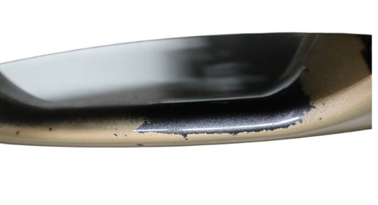 08-14 Mercedes W204 C250 Front Left Side Exterior Door Handle Keyless Go Oem