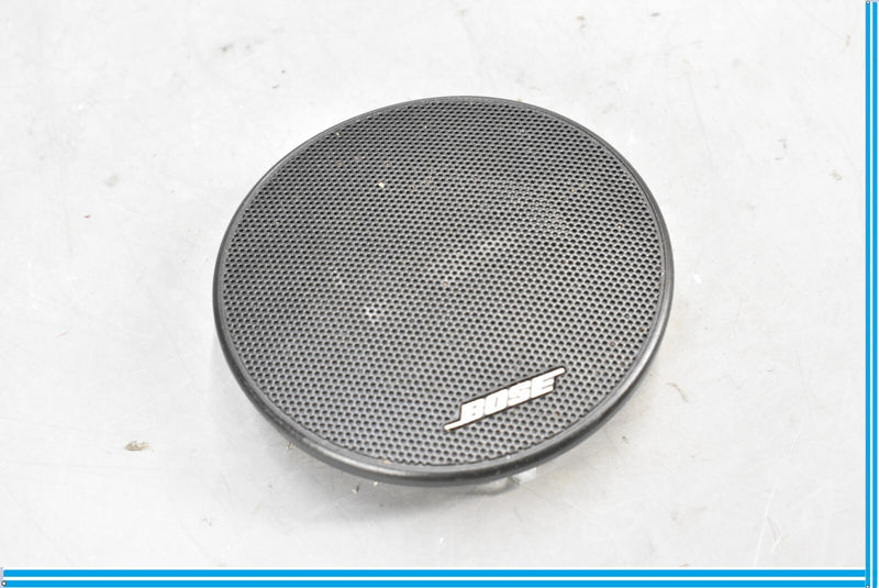 Load image into Gallery viewer, 04-08 Maserati Quattroporte Left Bose Dash Tweeter Speaker Grille Cover Oem

