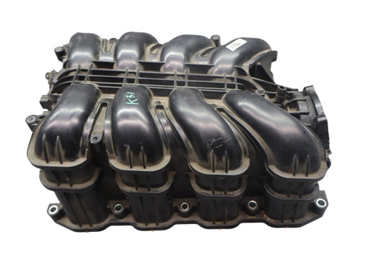 12-14 Hyundai Equus Genesis 5.0L V8 Engine Motor Air Intake Manifold Oem