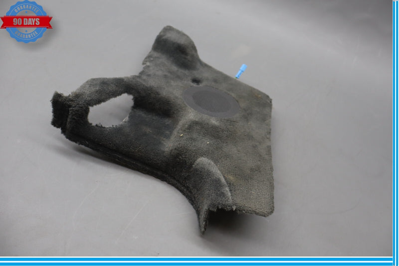 Load image into Gallery viewer, 03-06 Mercedes R230 SL500 SL55 Front Left Driver Side Under Dash Kick Panel Oem
