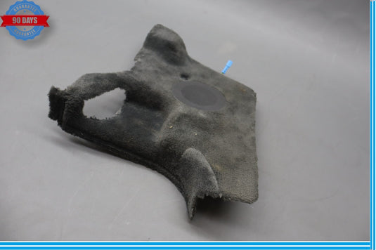 03-06 Mercedes R230 SL500 SL55 Front Left Driver Side Under Dash Kick Panel Oem