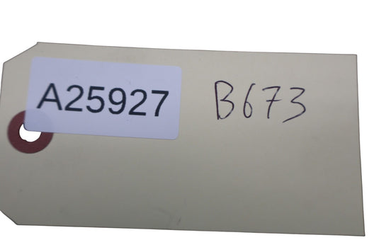 2007 Lexus GS450h Engine Control Computer Module Unit 89981-30022 Oem