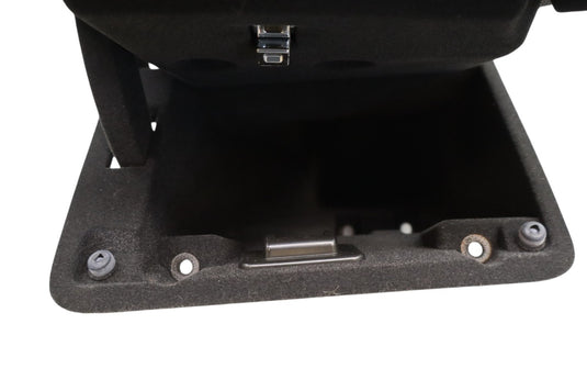 14-22 Maserati Ghibli Front Left Dashboard Storage Compartment 670012669 Oem