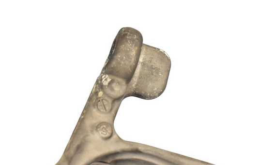 03-10 Maserati Quattroporte M139 Front Left Side Spindle Knuckle Hub 206791 Oem